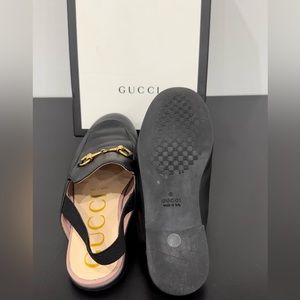 CHILDREN'S PRINCETOWN SLIPPER